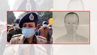 Gaya police looking for Chinese woman suspected to be a spy