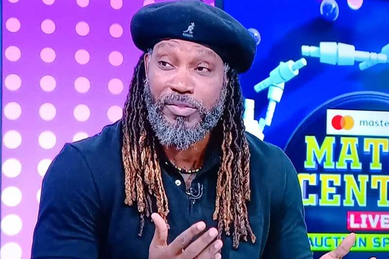 IPL 2023 Mini Auction: Sam Curran, Cameron Green, Stokes are in private jet players category, says Chris Gayle