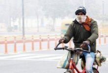 Some relief from 'cold day' conditions expected till Jan 1: IMD