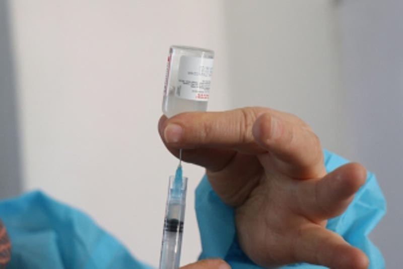 Corbevax booster gives maximum protection, reveals Hyd hospital study