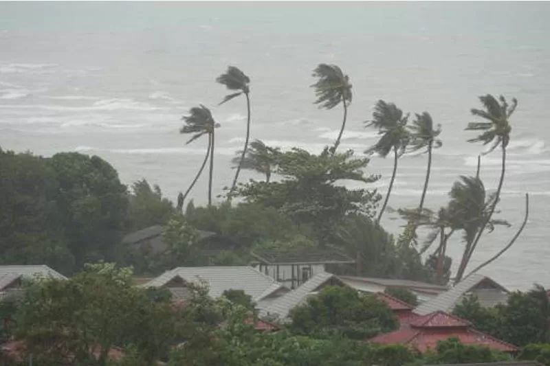 Cyclone Mandous: Holiday for schools, colleges in 8 TN districts