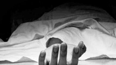 5-month pregnant woman found dead in Bihar