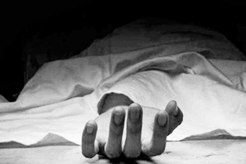 5-month pregnant woman found dead in Bihar