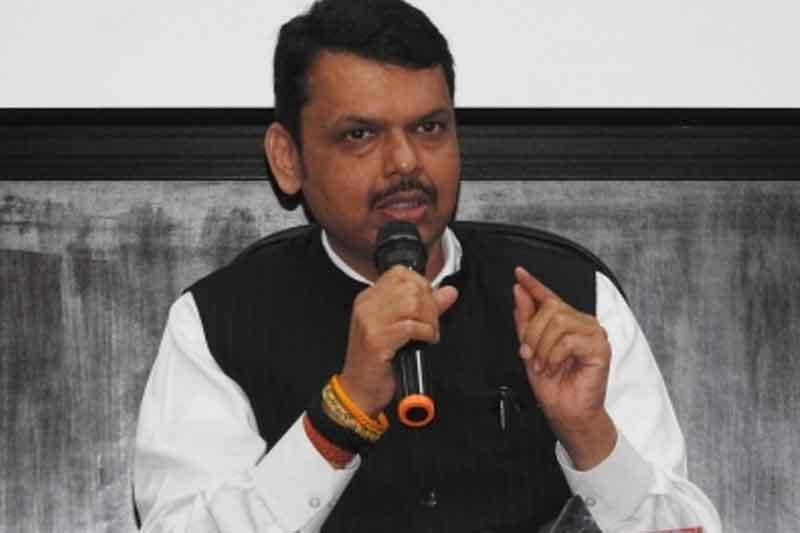 Maha to set up task force to monitor Covid situation: Fadnavis