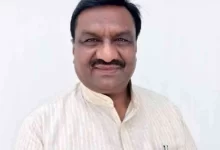 Former UP minister's re-entry into BJP stalled