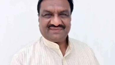 Former UP minister's re-entry into BJP stalled