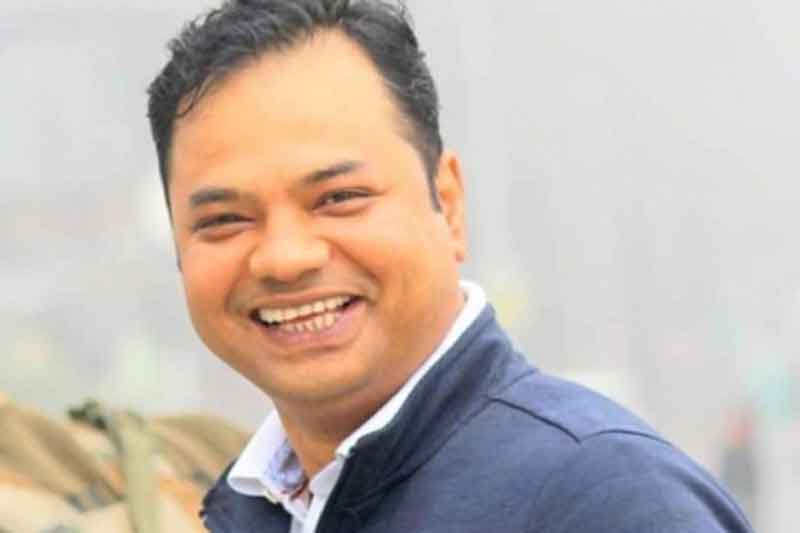 Assam govt appoints new police commissioner of Guwahati
