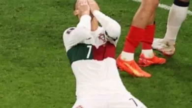 FIFA World Cup: WC dream was beautiful while it lasted, says Ronaldo on Portugal's exit