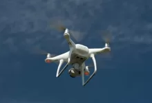 Mumbai Police ban drones, gliders for 24 hrs during PM visit on Feb 10