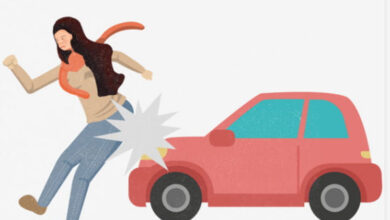 Hyderabad: Argument costs dear to couple; Car hits wife Maria deliberately leaving her dead