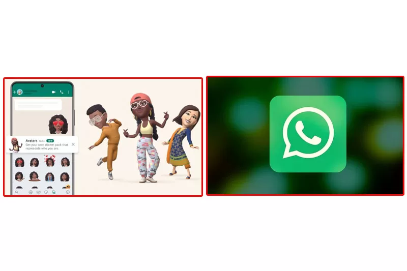 Mark Zuckerberg brings digital avatars to WhatsApp users
