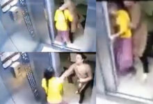 Noida Police have arrested woman for assaulting her domestic help