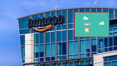 Sacked Amazon employees in India break down, 'crying in office'