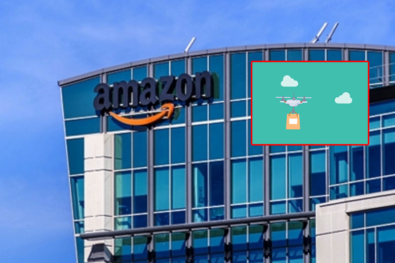 Sacked Amazon employees in India break down, 'crying in office'