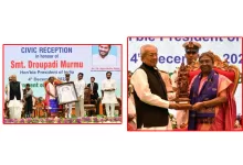 Rich traditions of Telugu language, literature well-known: Prez