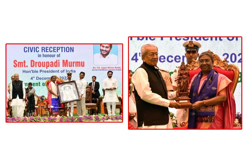 Rich traditions of Telugu language, literature well-known: Prez
