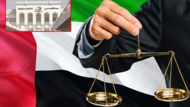 Dubai court orders Indian-origin man to pay 80,000 dirhams 'blood money'