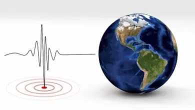 Mild tremors in parts of Telangana, Andhra Pradesh