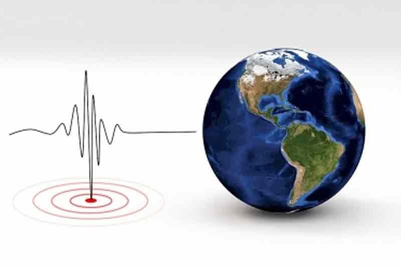 5.2-magnitude earthquake jolts Dhaka