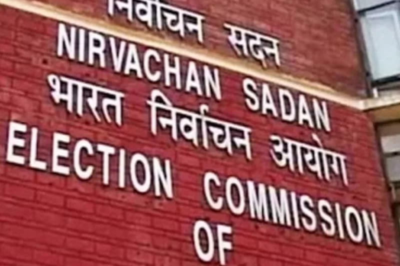 EC raps SSPs of Mainpuri, Etawah