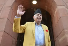 Farooq Abdullah: Govt should understand why Pandits don't want to go to Valley