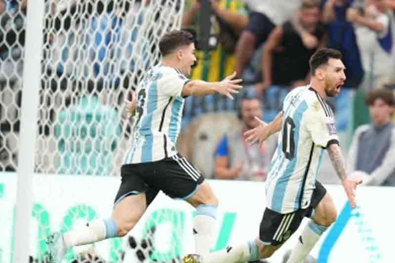 FIFA 2022 World Cup semifinals promise pragmatism over brilliance