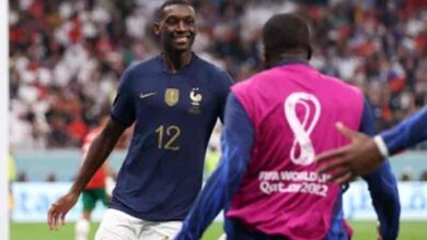 FIFA World Cup: Virus scare hits French camp, three players missed training on Friday