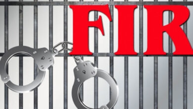 UP: Principal, staff booked for abetment to suicide by student