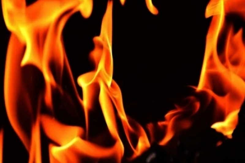 14 killed, several injured as Indonesia's fuel storage station catches fire