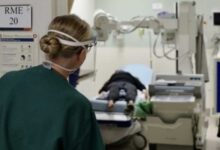 US records over 12,000 deaths from flu this season