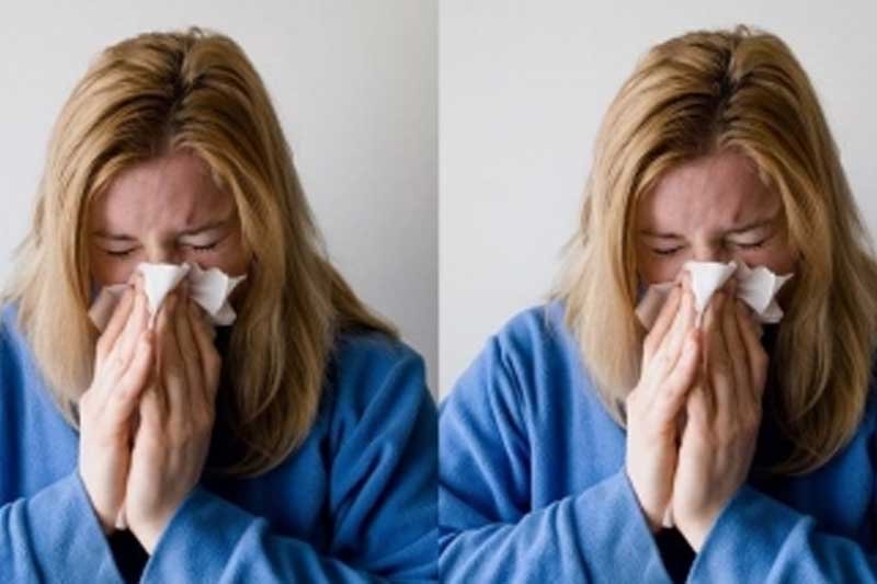 'Early flu season, Covid, RSV causes for concern in Europe'