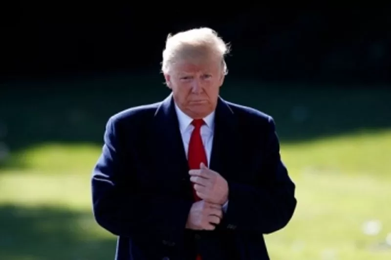 Trump Organization found guilty in tax fraud case