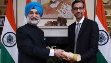 India's G20 Presidency will boost global economy, open Internet: Sundar Pichai