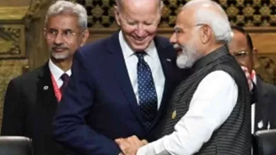 PM Modi thanks world leaders for supporting India's G20 Presidency