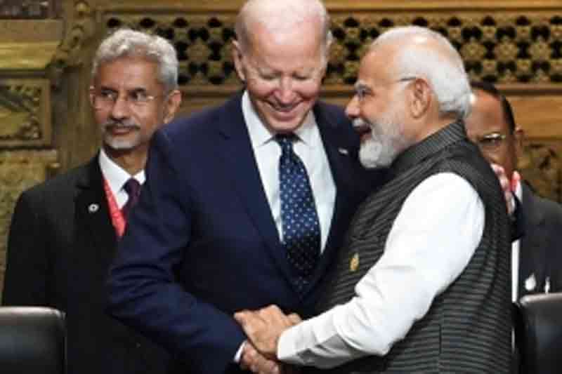 PM Modi thanks world leaders for supporting India's G20 Presidency