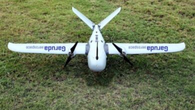 DGCA approves Garuda Aerospace's Kisan drone