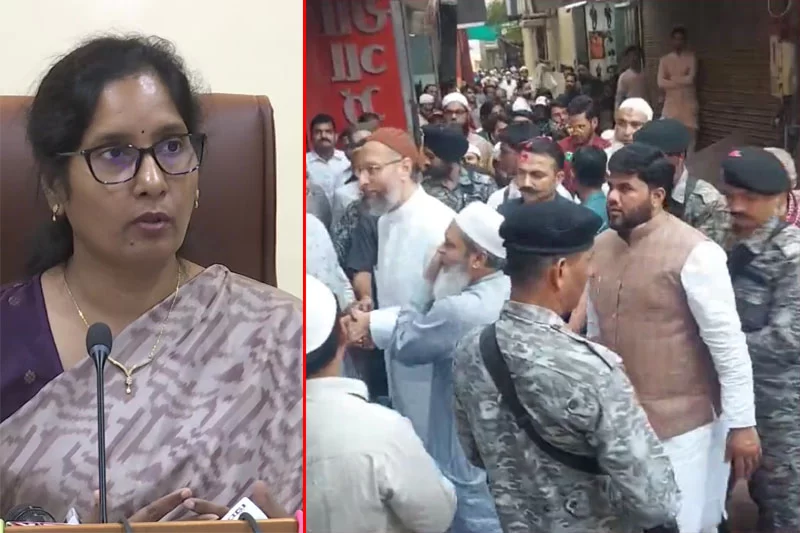 Campaigning ends for 2nd phase of Guj assembly polls