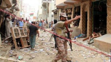 12 killed, 13 injured in Pak gas cylinder blast