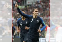 FIFA World Cup: Griezmann sends support to Kimmich after Germany exit Qatar 2022
