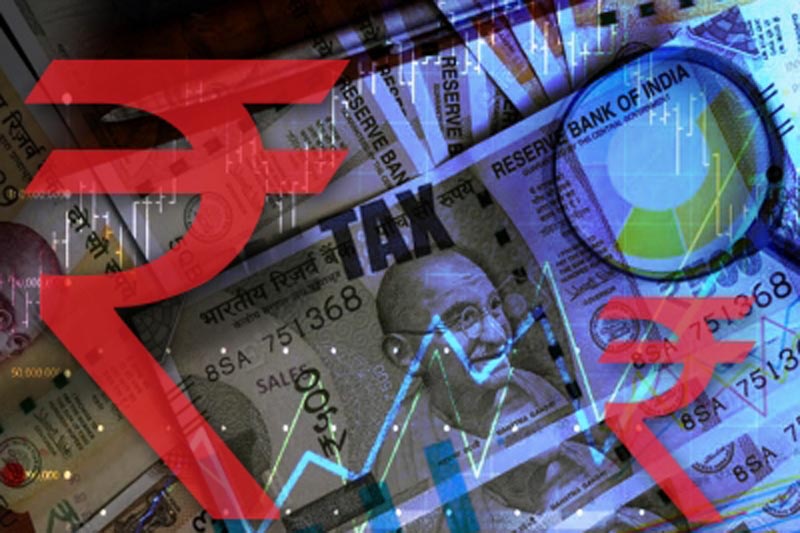 Gross direct tax collections up by 30% at Rs 10,93,385 cr in current fiscal