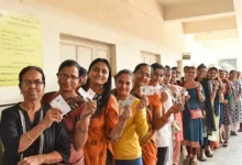 Gujarat Polls: 60% females and 65% males voted in first phase, total turnout 63.31%