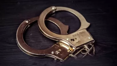 Kerala girl held with gold worth Rs one cr hidden in inner wear