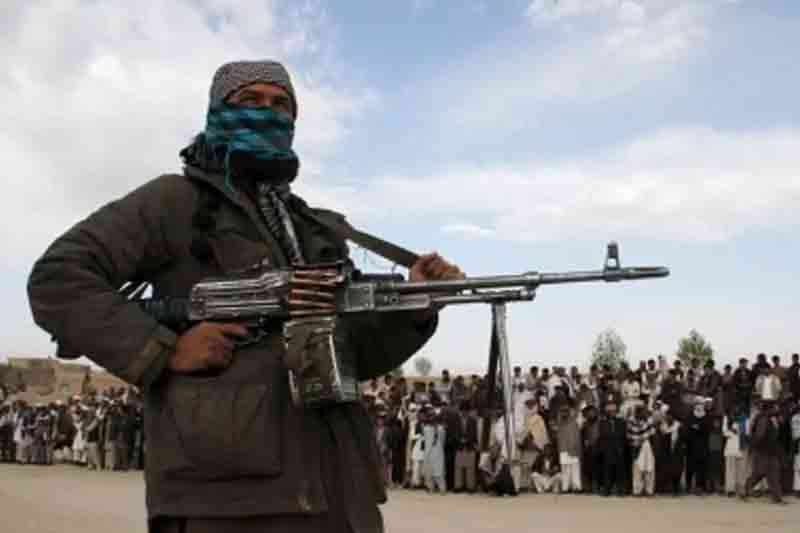 TTP appears to have lost trust in the Haqqani faction of Taliban