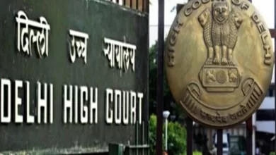 Delhi HC seeks Centre, city govt's response on PIL seeking hygienic public urinals