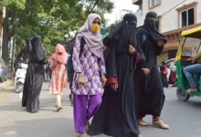 Controversy erupts in K'taka over decision to build colleges for Muslim girls