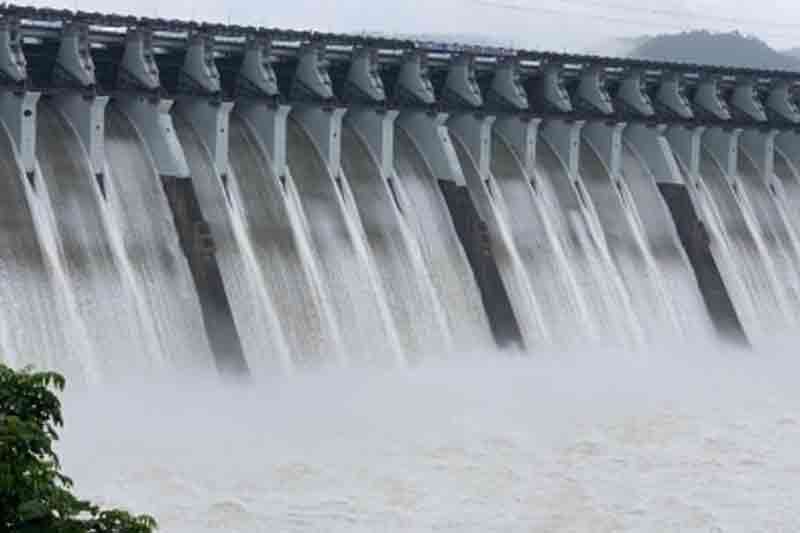 Country's first hydroelectric project in Himachal going down drain