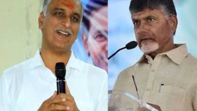 Chandrababu enacting drama for alliance with BJP, says BRS