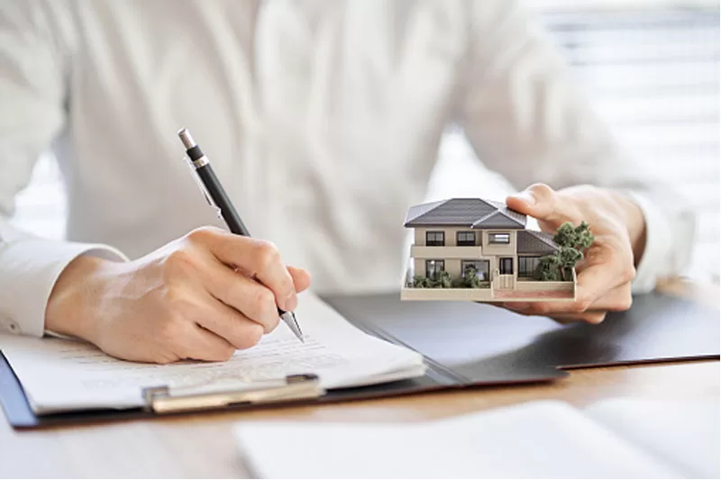 'Home registrations in Hyderabad up by 32% in November'