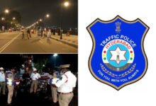 Traffic restrictions in Hyderabad in view of New Year celebrations