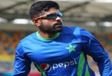 Pakistan turn attention to Cricket World Cup in India